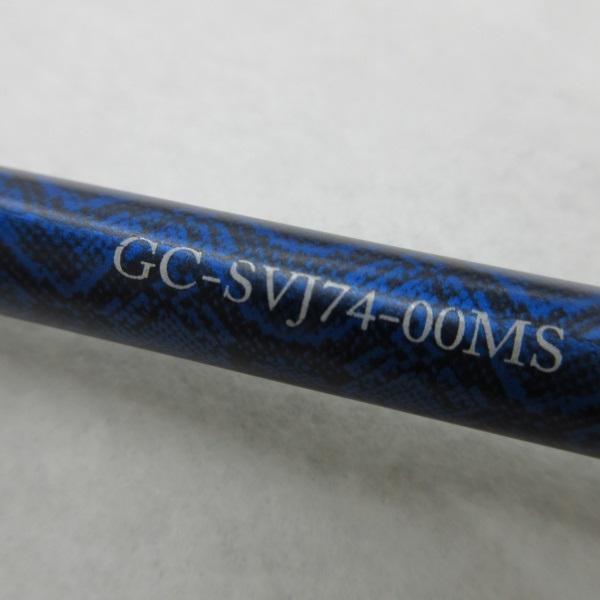 スーパーバイオレンスジャーク GC-SVJ74-00MS